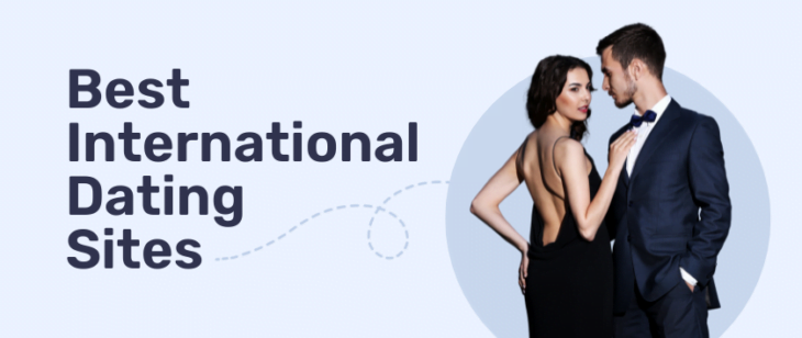 Best International Dating Sites in USA 2026: Top List 🏆