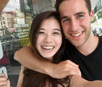 Charlie and Yelli