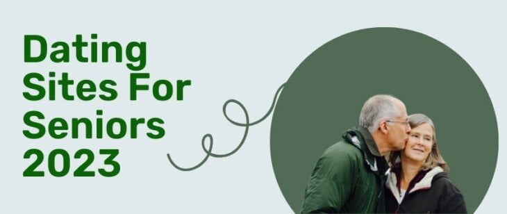 Dating Sites For Seniors 2026: Find The Best Senior Dating Sites