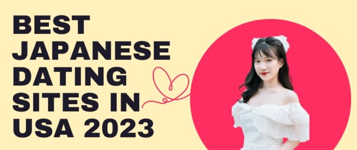Best Japanese Dating Sites in USA 2026