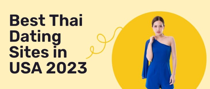 Best Thai Dating Sites in USA 2026