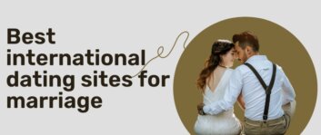 Best International Dating Sites for Marriage in USA 2026