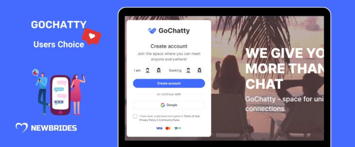 GoChatty
