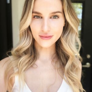 Rebecca Adams