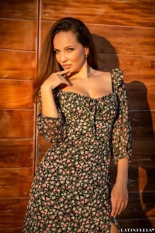 Daria, 34