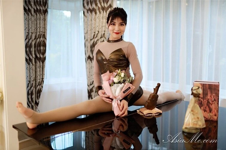 Zhuzhu, 26