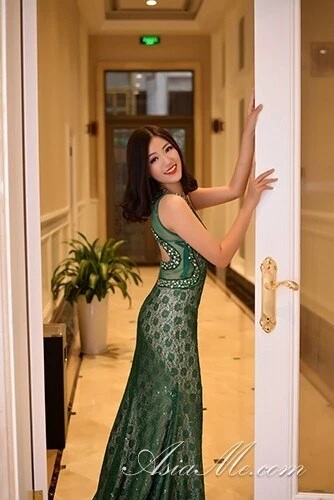 Qing, 23
