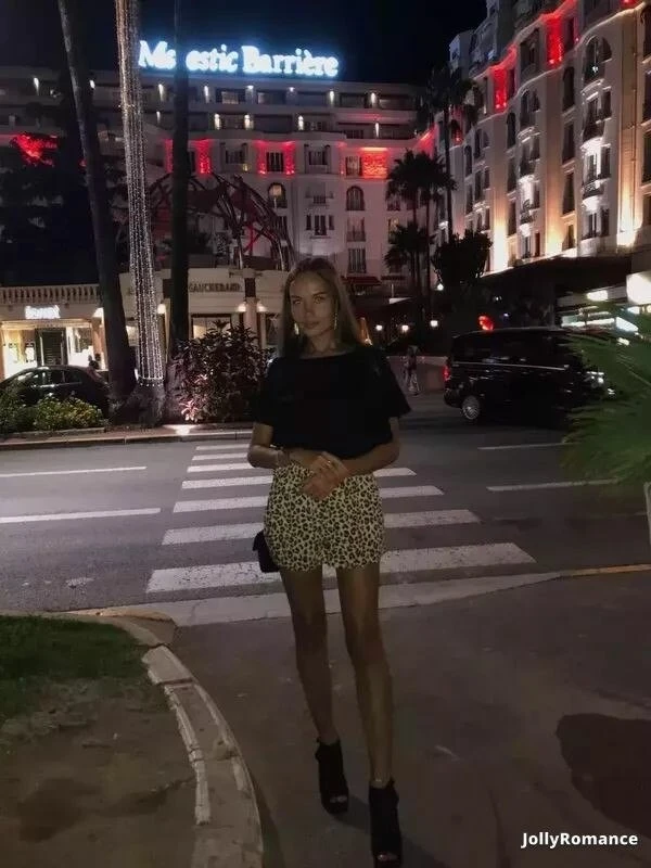 Daria, 31