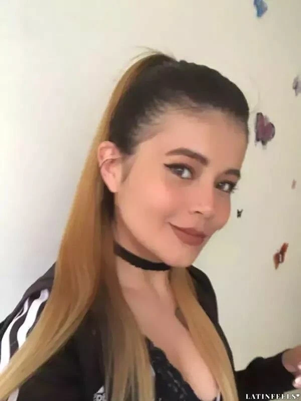 Daniela Profile image 1