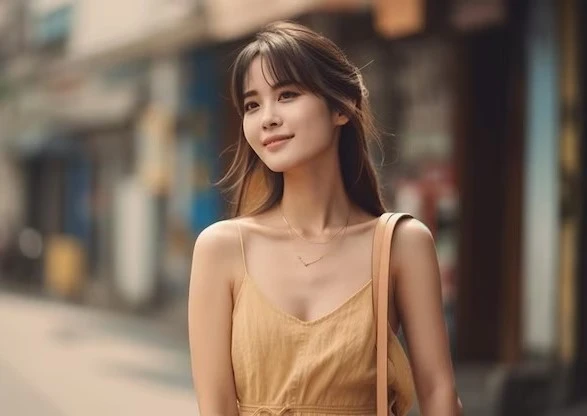 Maria, 23