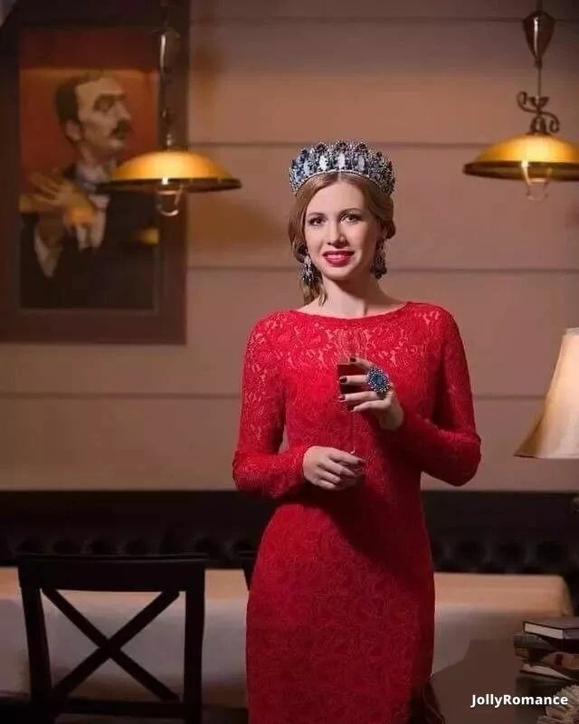 Maria, 41