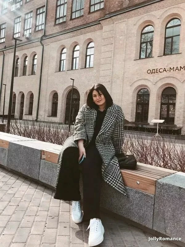 Daria, 26