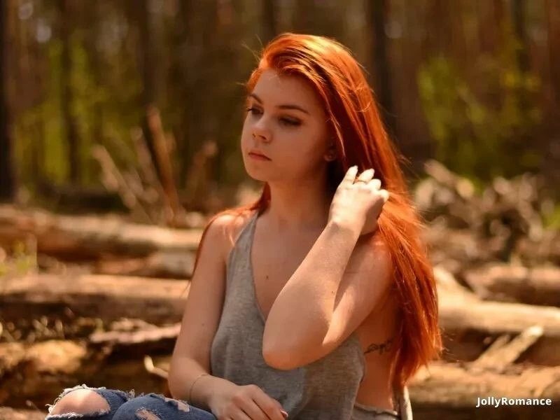 Yelizaveta, 22