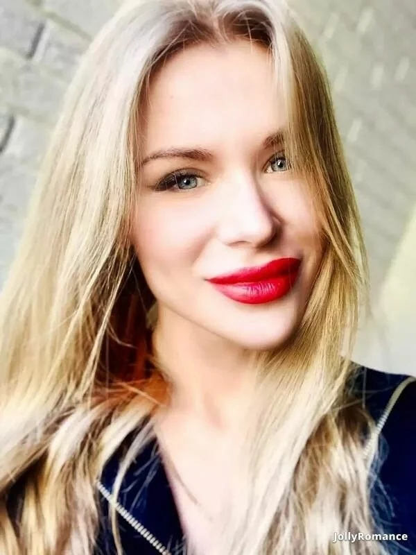 Valeriia, 31
