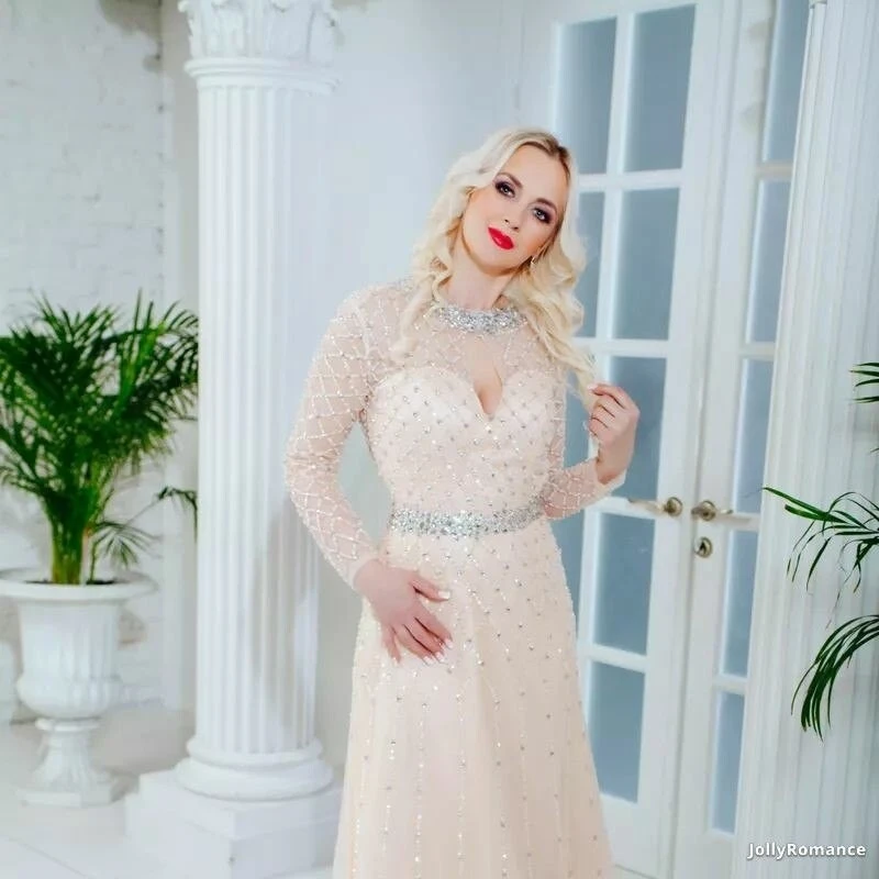 Tetiana, 48