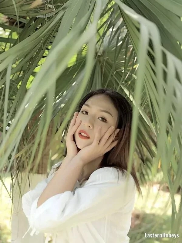 Jing, 22