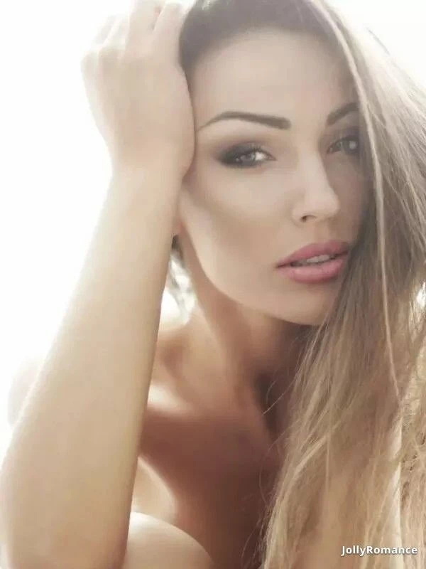 Lyudmila, 30