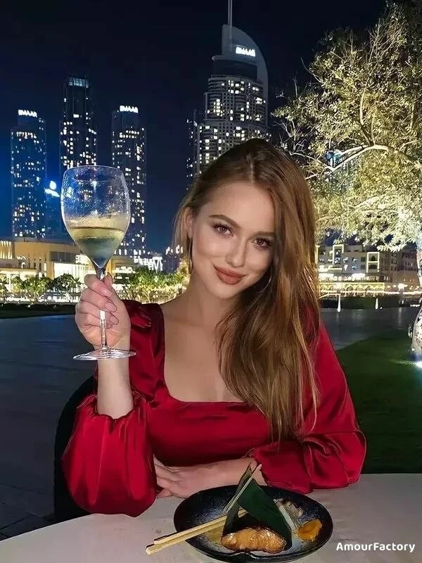 Tatyana, 18