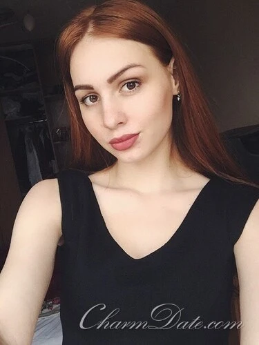 Irina, 24