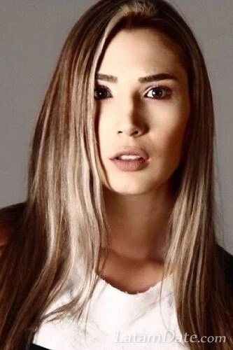 Marina, 31