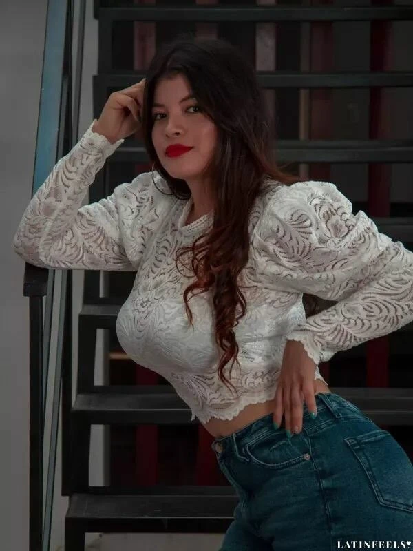 Johanna, 26