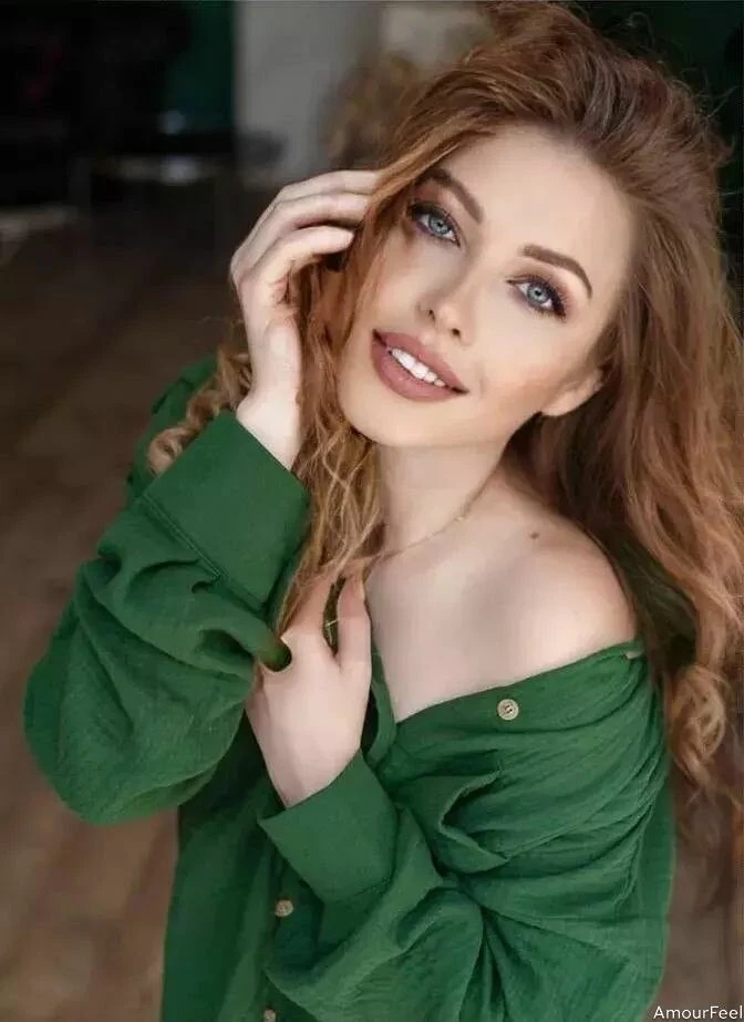 Anzhela, 28